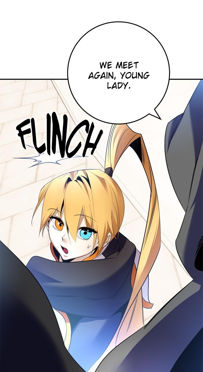Return to Player Chapter 174 43