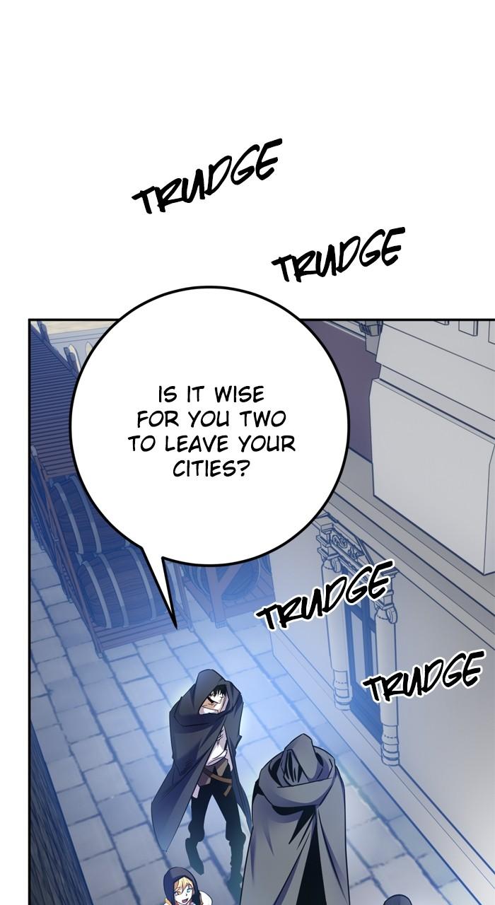 Return to Player Chapter 174 46