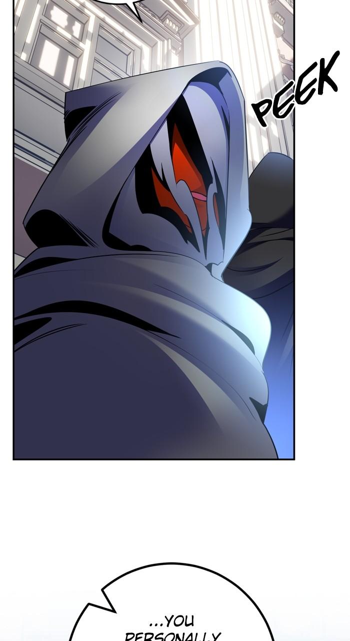 Return to Player Chapter 174 48