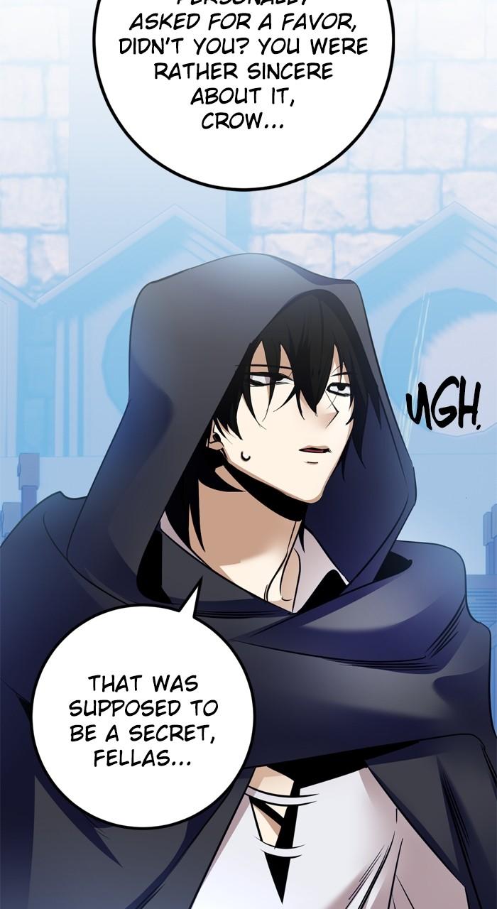 Return to Player Chapter 174 49