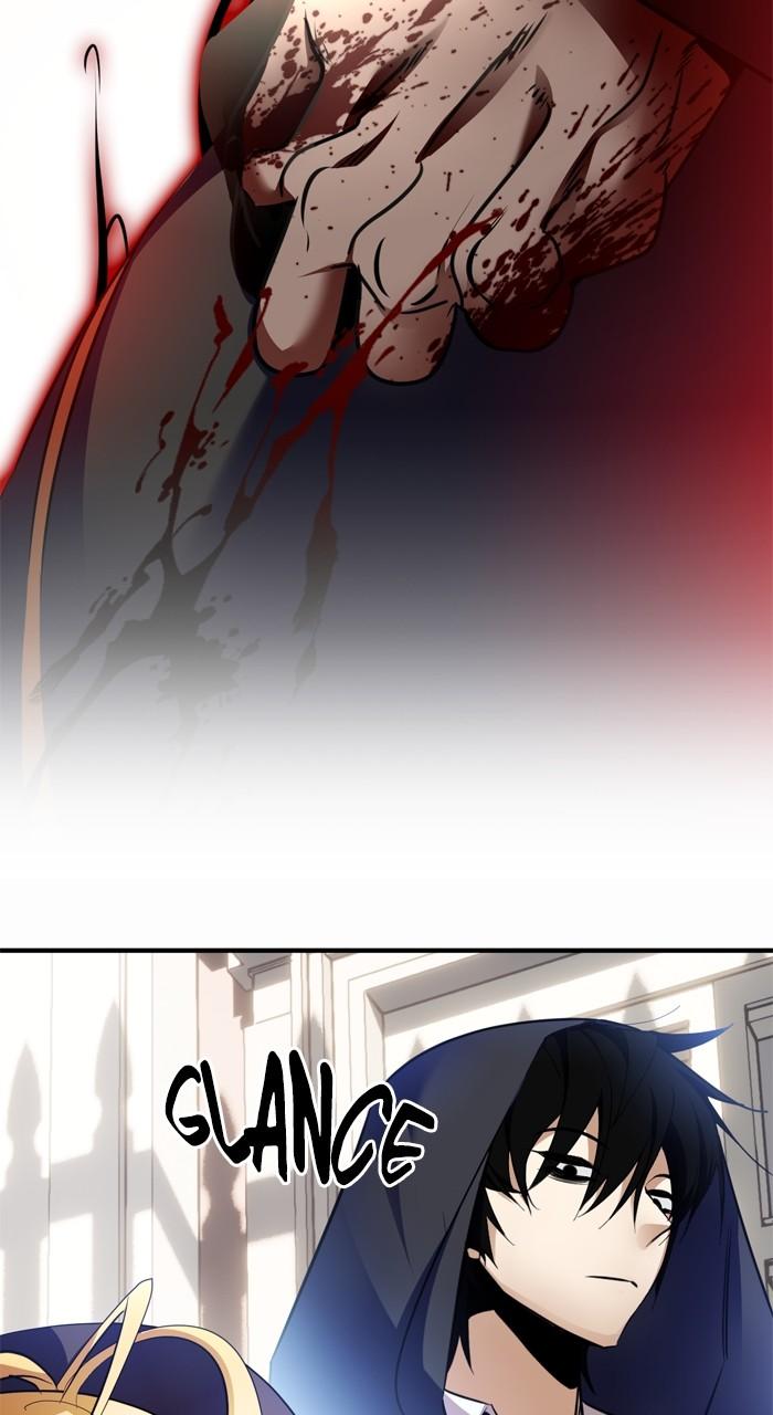 Return to Player Chapter 174 56