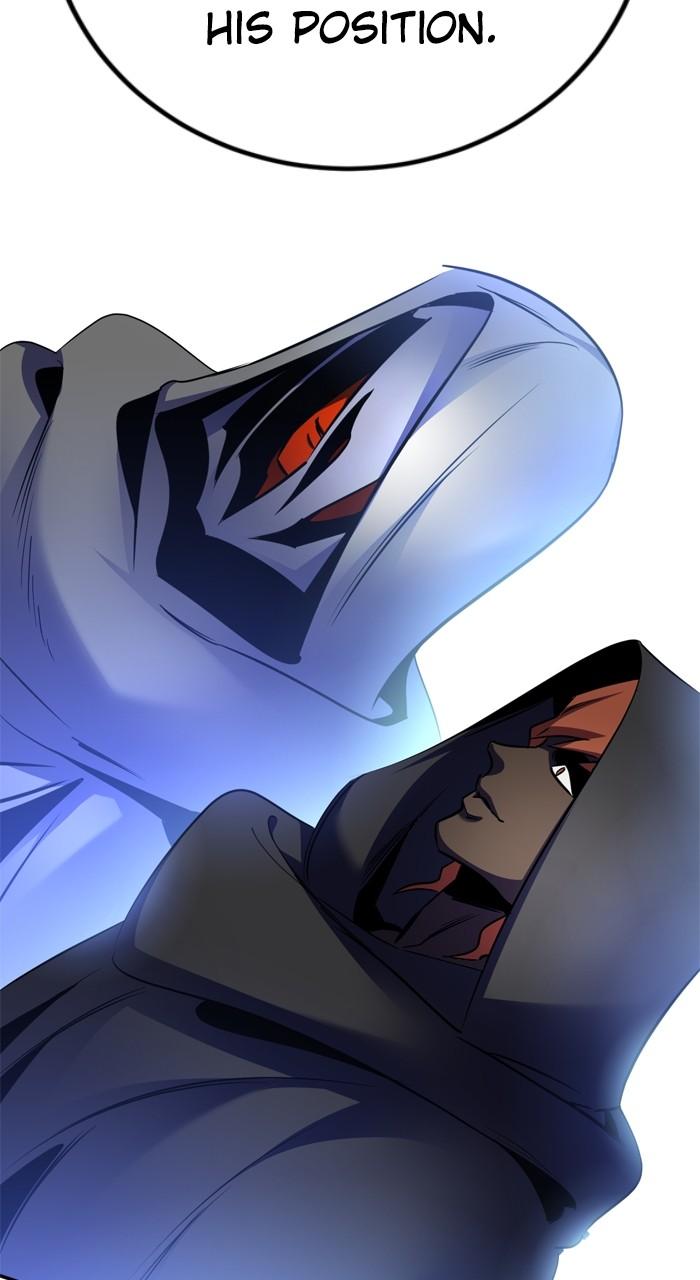 Return to Player Chapter 174 60
