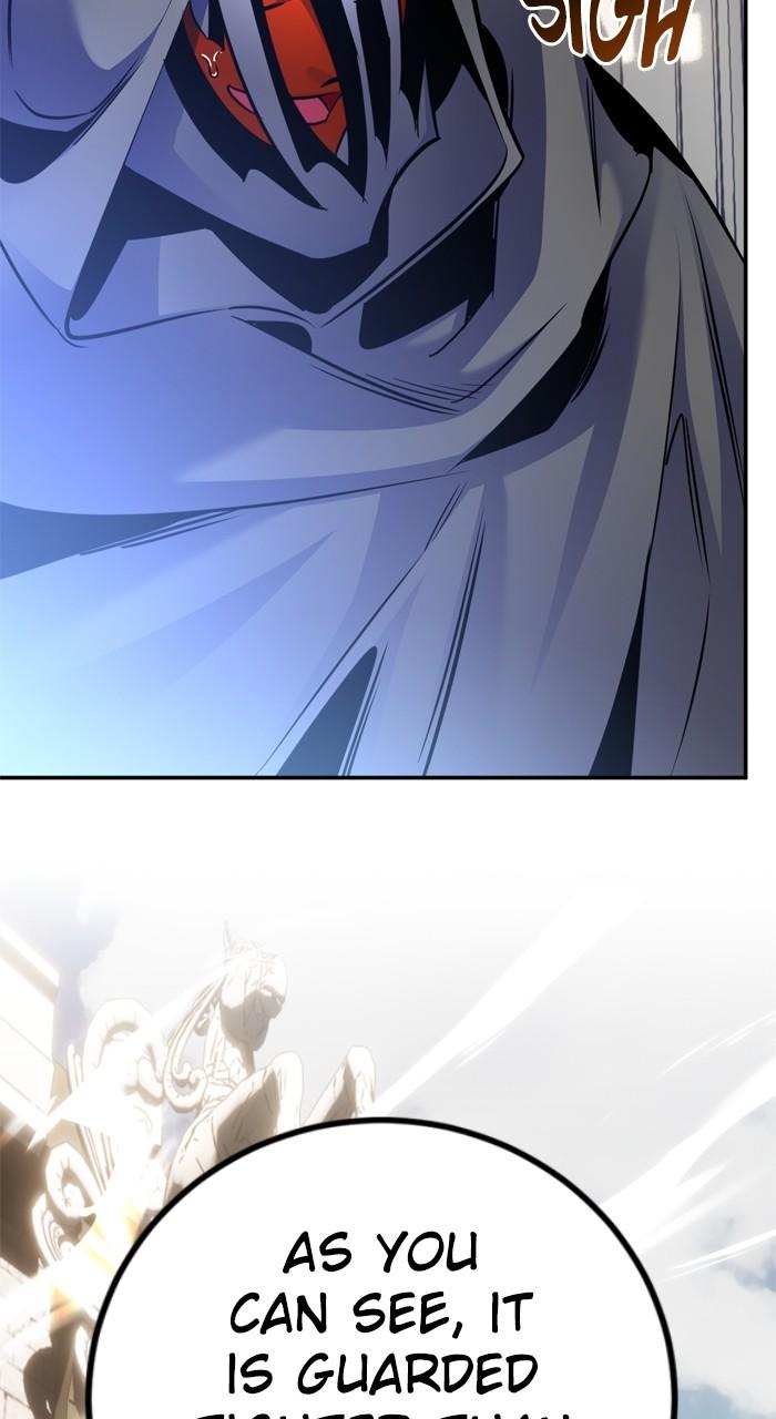 Return to Player Chapter 174 62