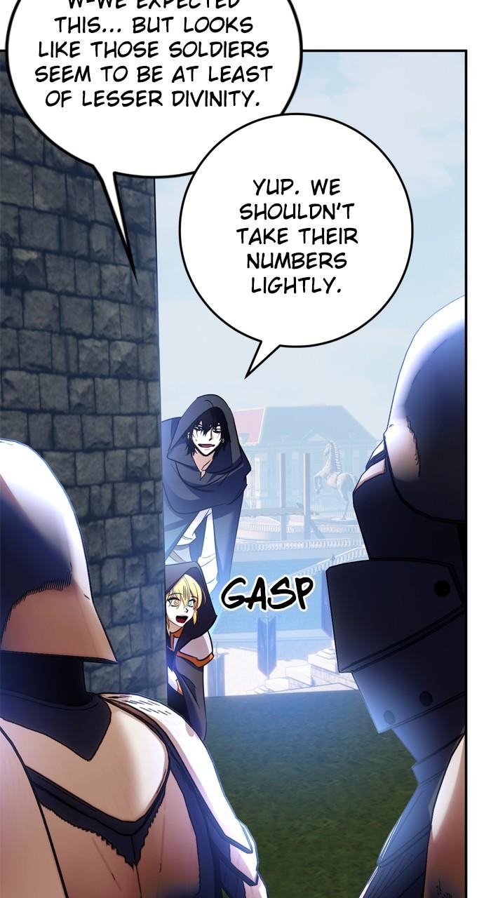 Return to Player Chapter 174 65