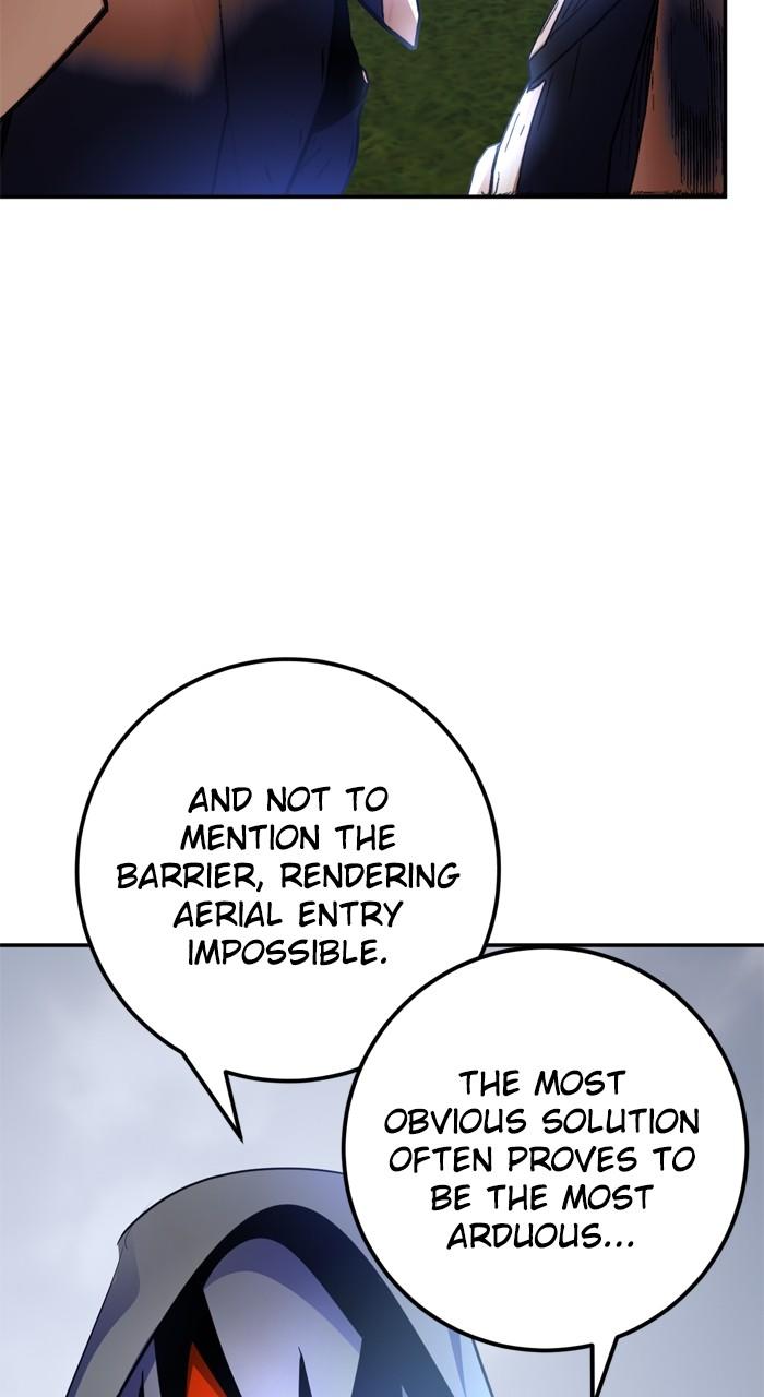 Return to Player Chapter 174 66