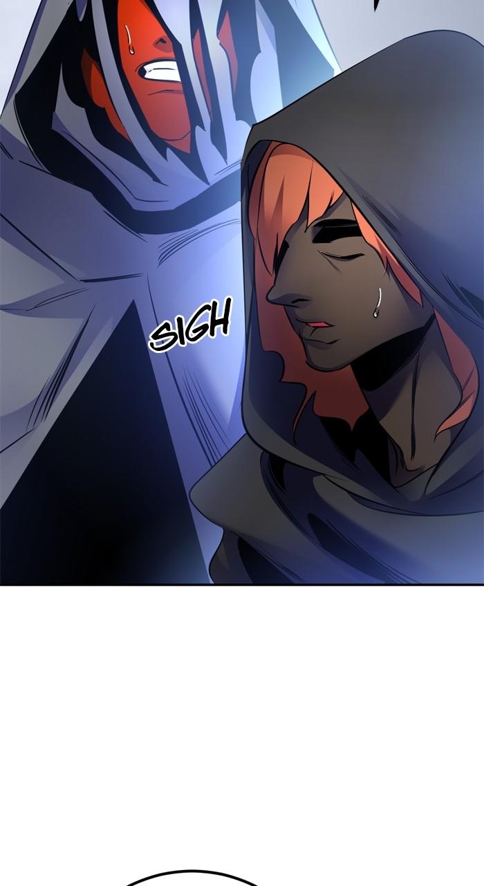 Return to Player Chapter 174 67