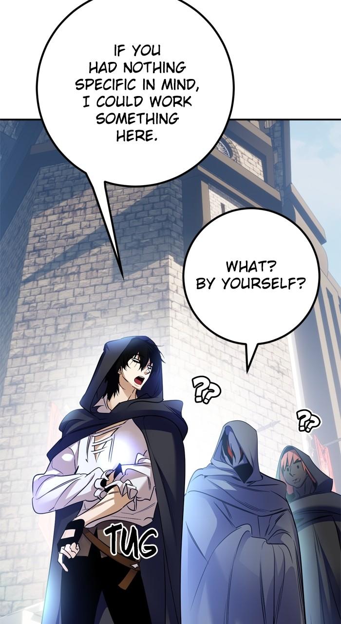 Return to Player Chapter 174 68