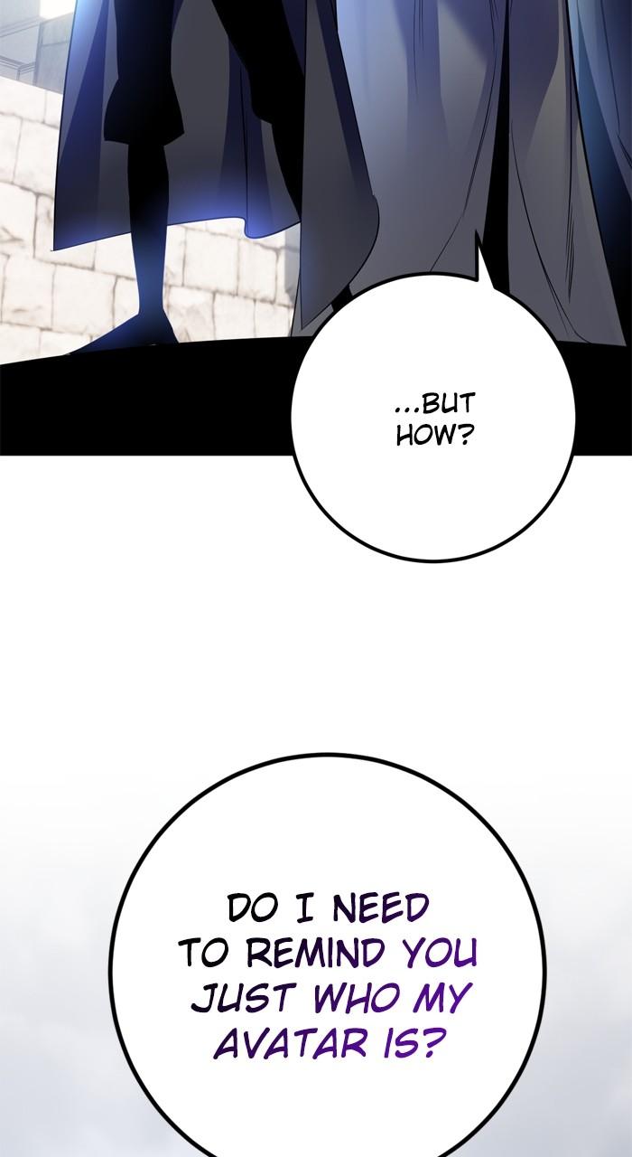 Return to Player Chapter 174 69