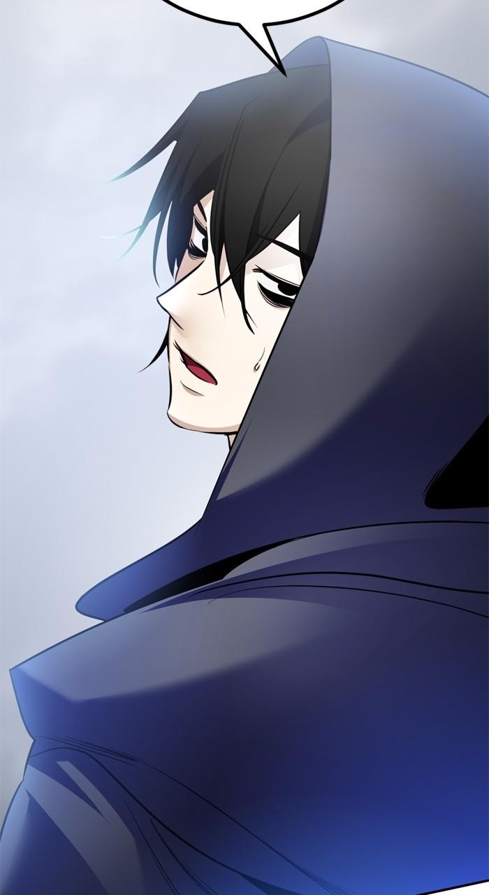 Return to Player Chapter 174 70
