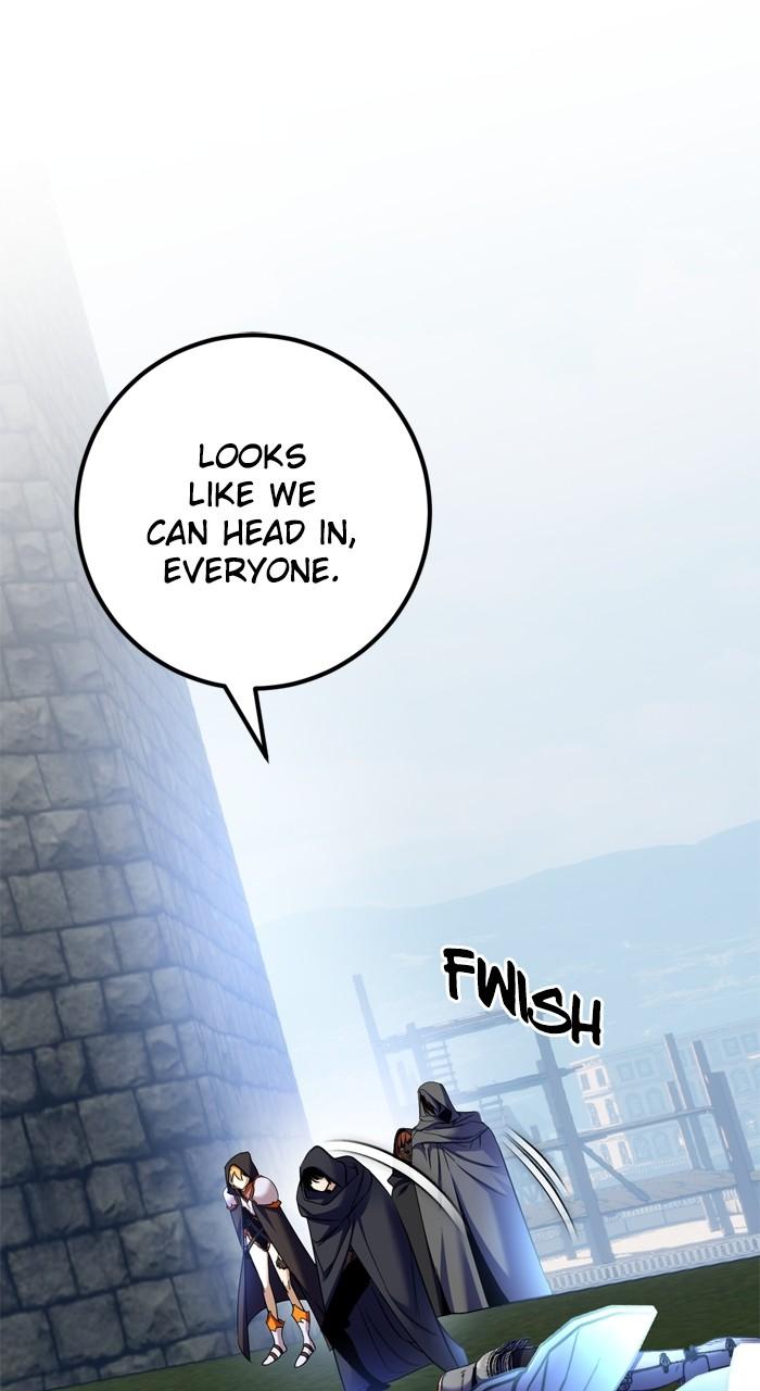Return to Player Chapter 174 78