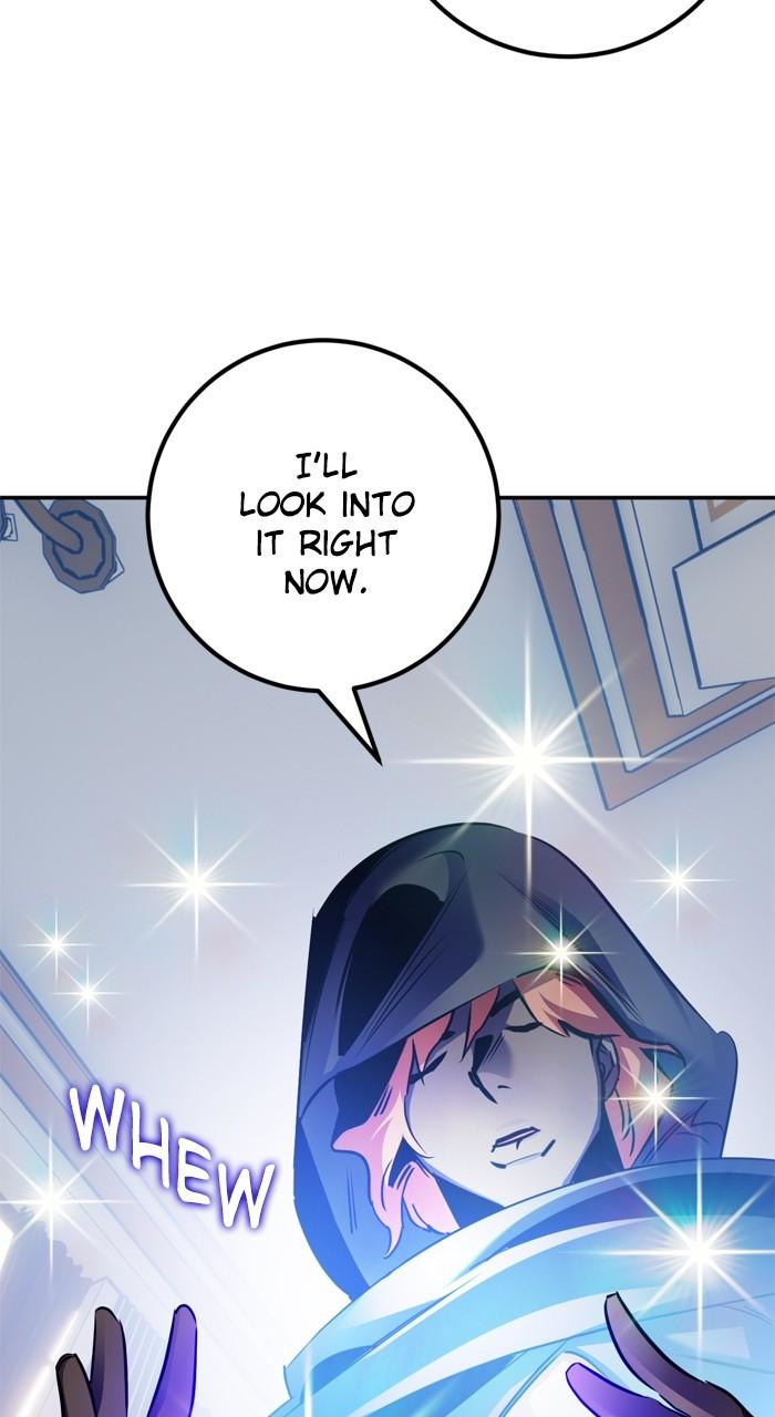 Return to Player Chapter 174 83