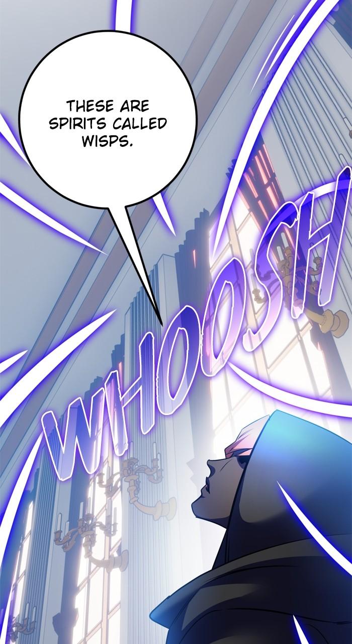 Return to Player Chapter 174 85