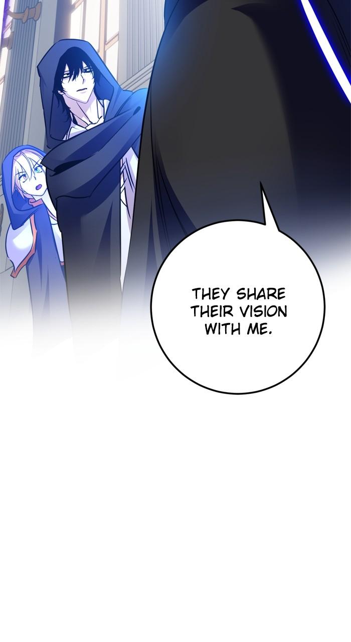 Return to Player Chapter 174 86