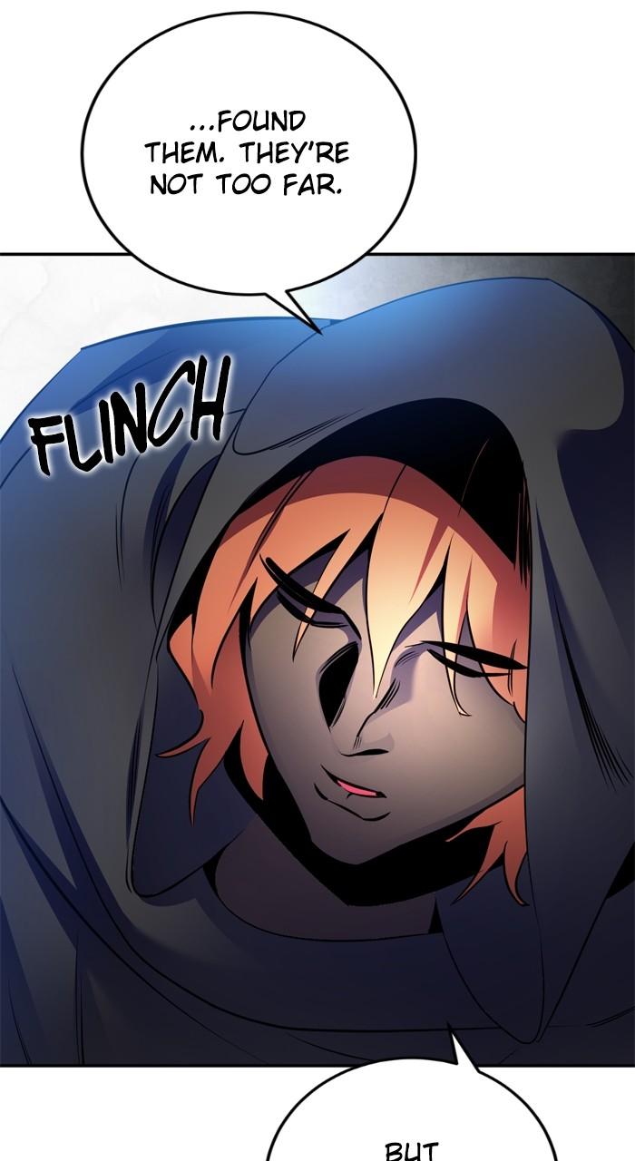Return to Player Chapter 174 87