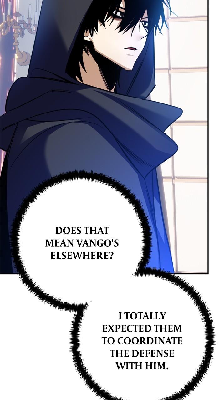 Return to Player Chapter 174 89