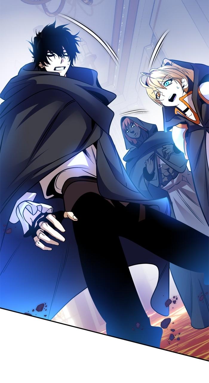 Return to Player Chapter 174 92