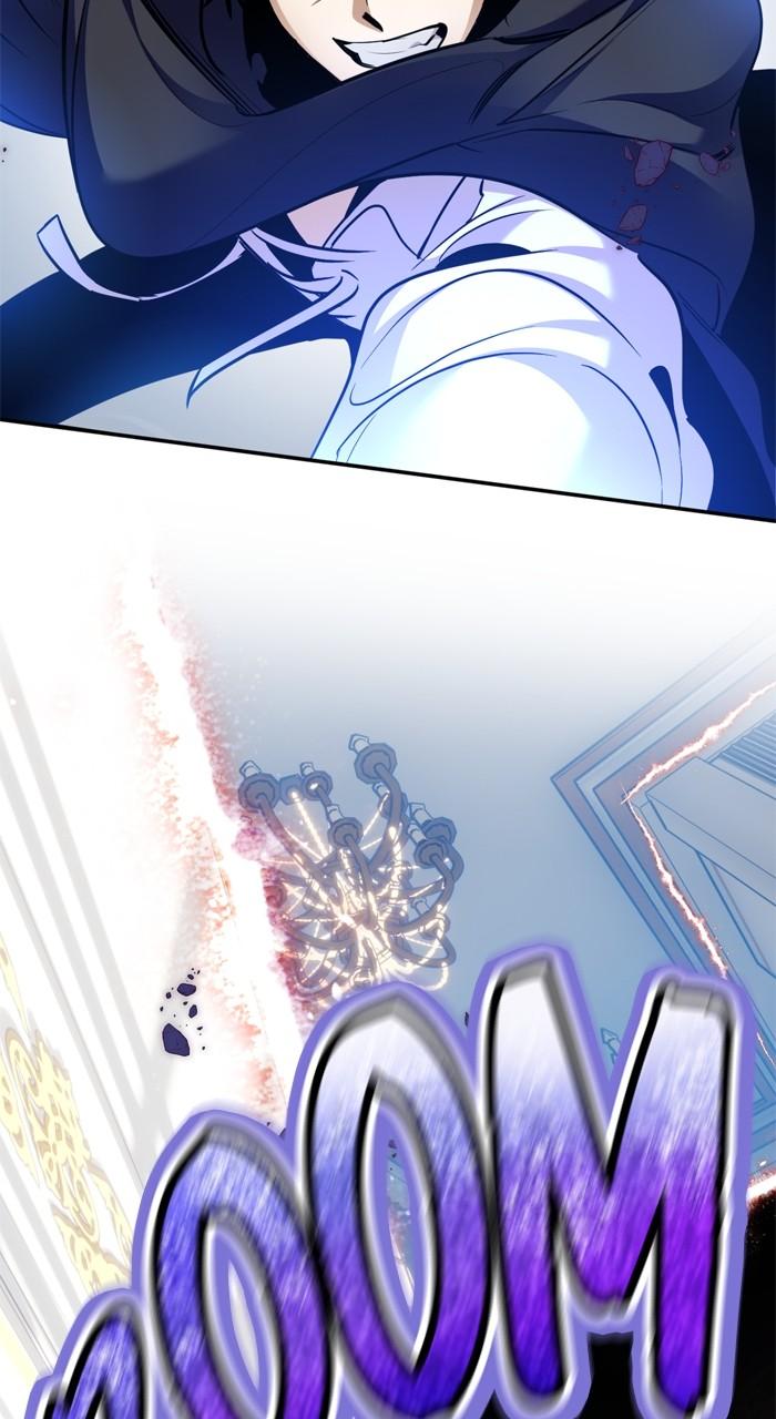 Return to Player Chapter 174 99