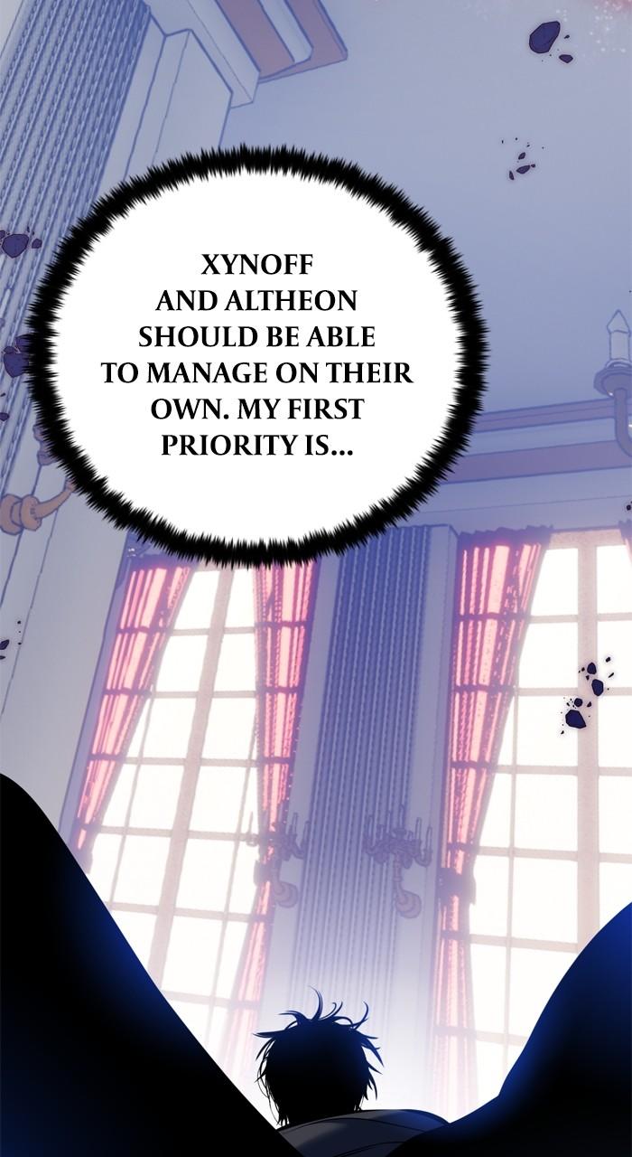 Return to Player Chapter 174 104
