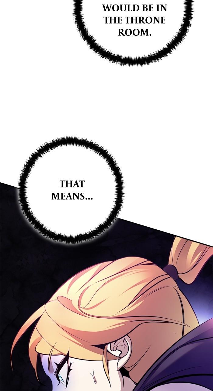 Return to Player Chapter 175 5