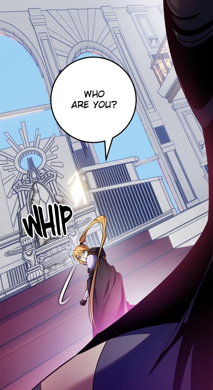 Return to Player Chapter 175 7