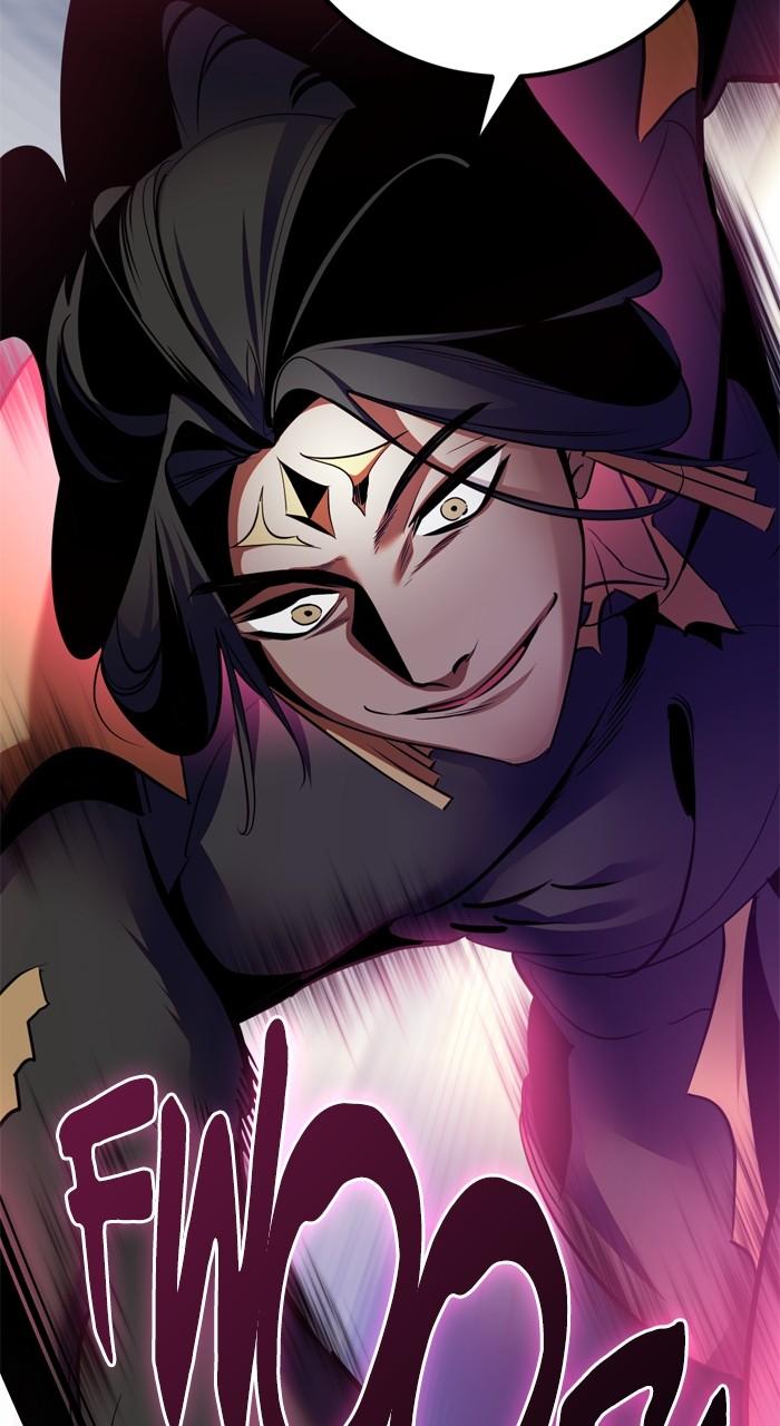 Return to Player Chapter 175 17