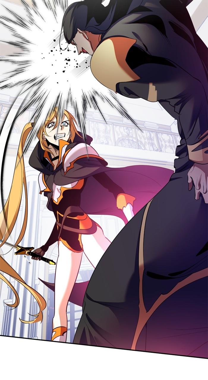 Return to Player Chapter 175 21