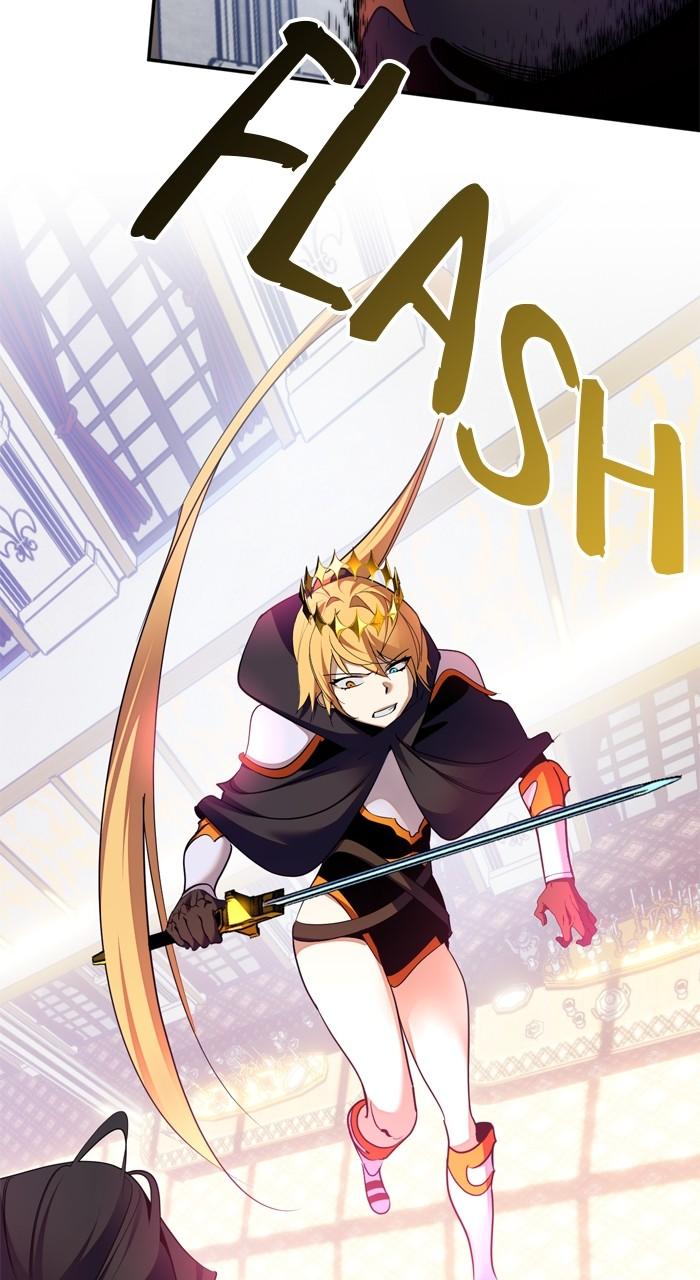 Return to Player Chapter 175 36