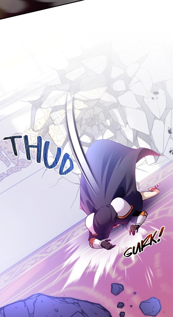 Return to Player Chapter 175 66