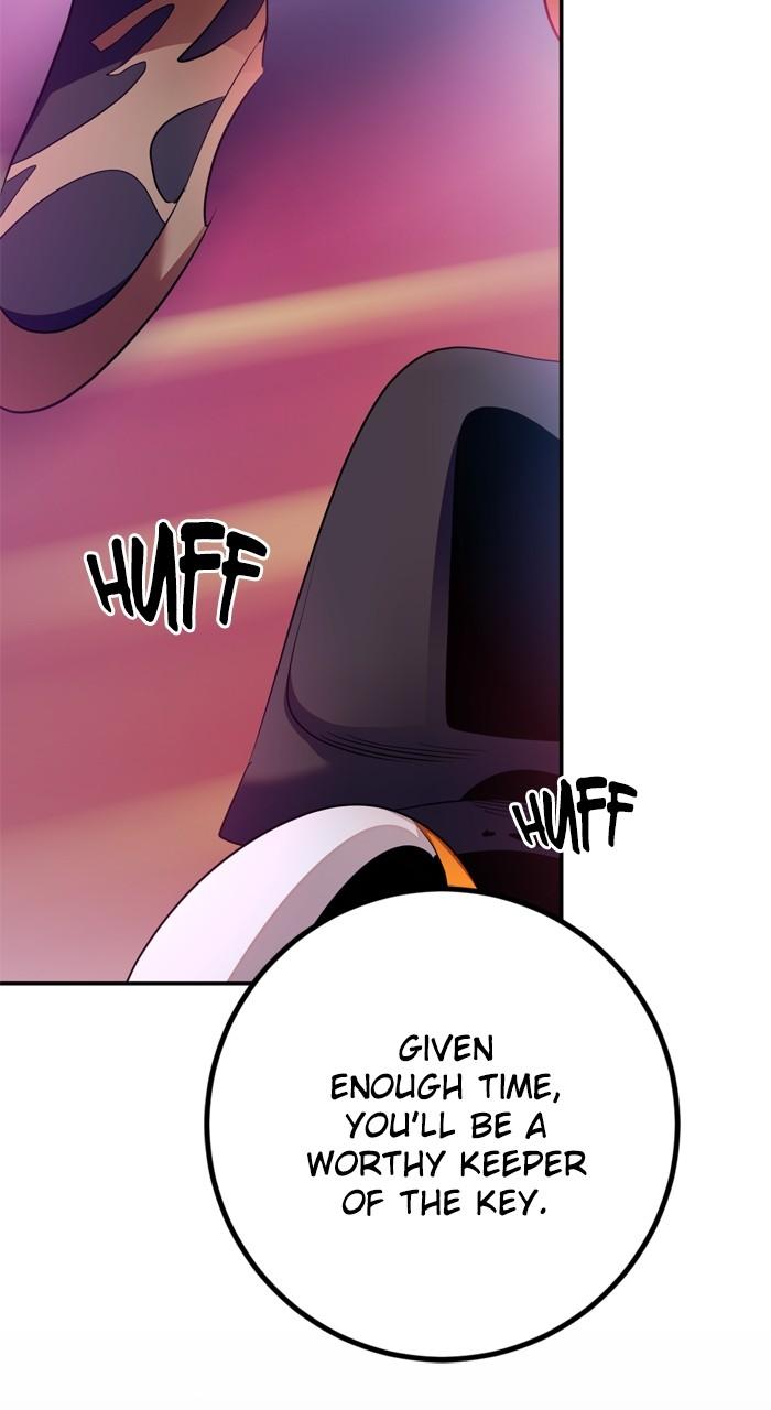 Return to Player Chapter 175 69