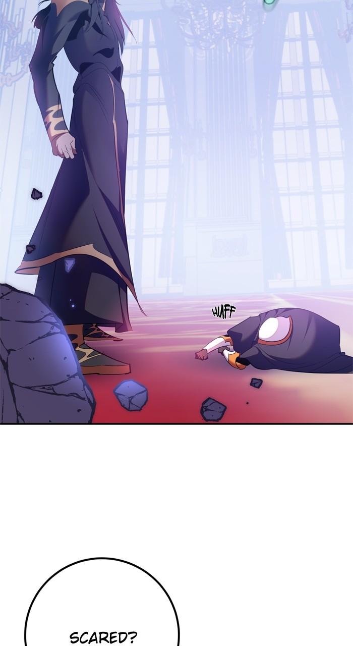 Return to Player Chapter 175 71