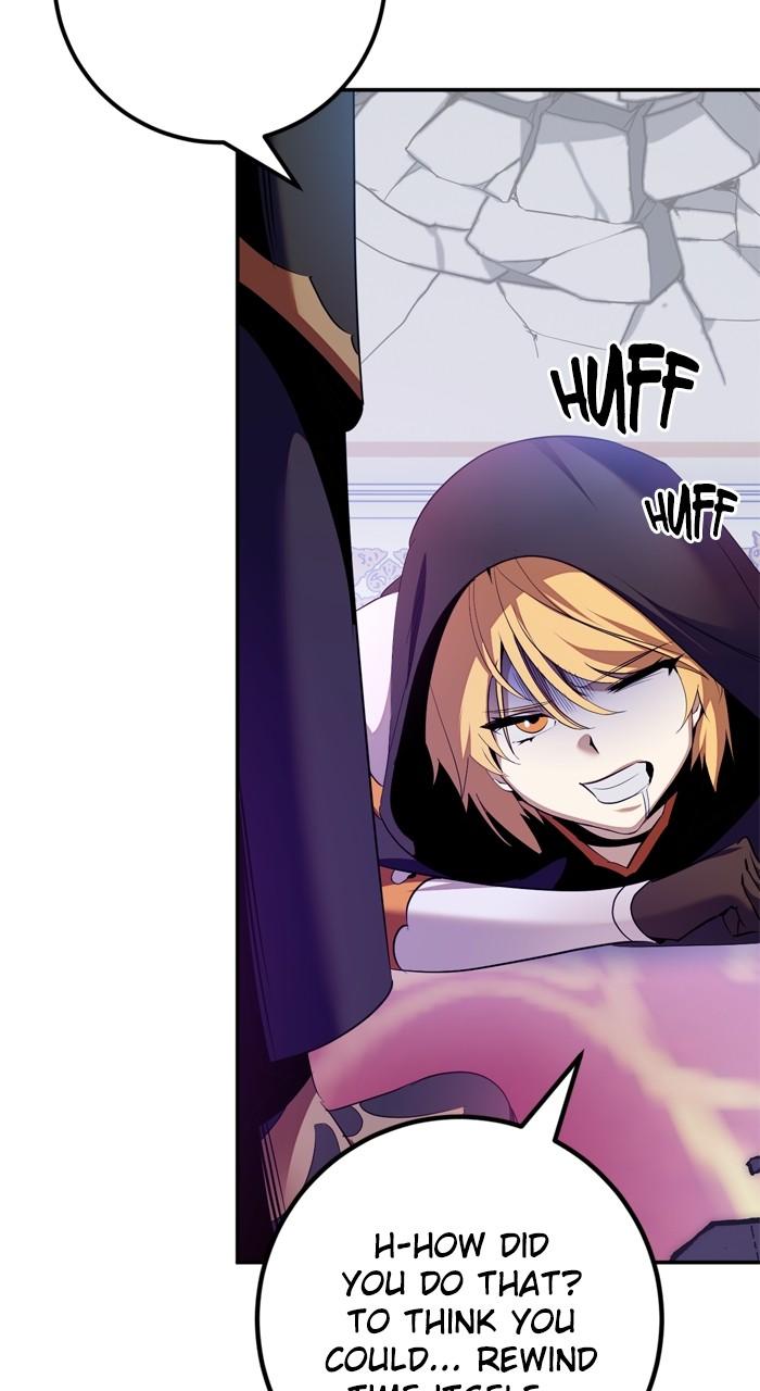 Return to Player Chapter 175 72