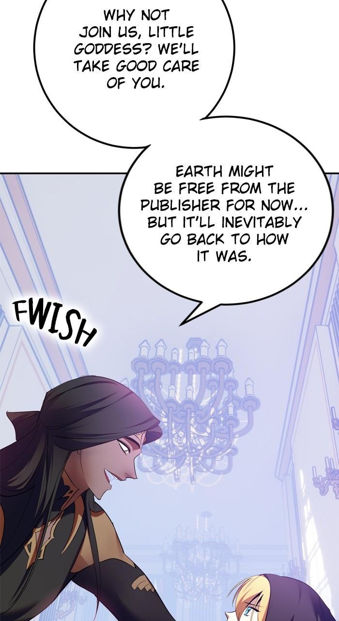 Return to Player Chapter 175 75