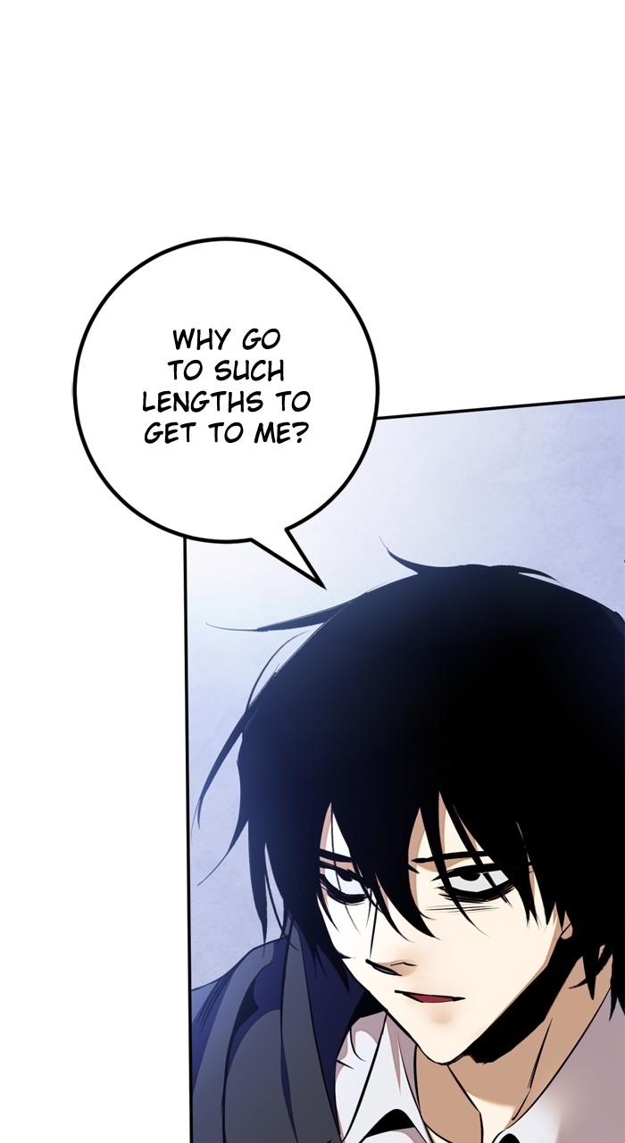 Return to Player Chapter 176 49
