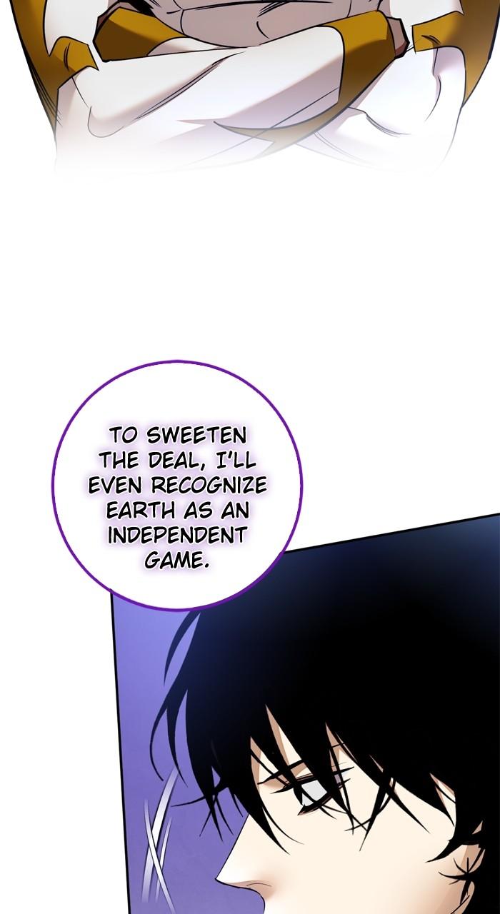 Return to Player Chapter 176 60
