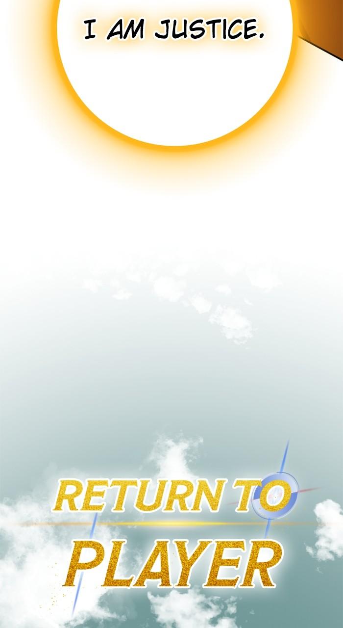 Return to Player Chapter 177 10