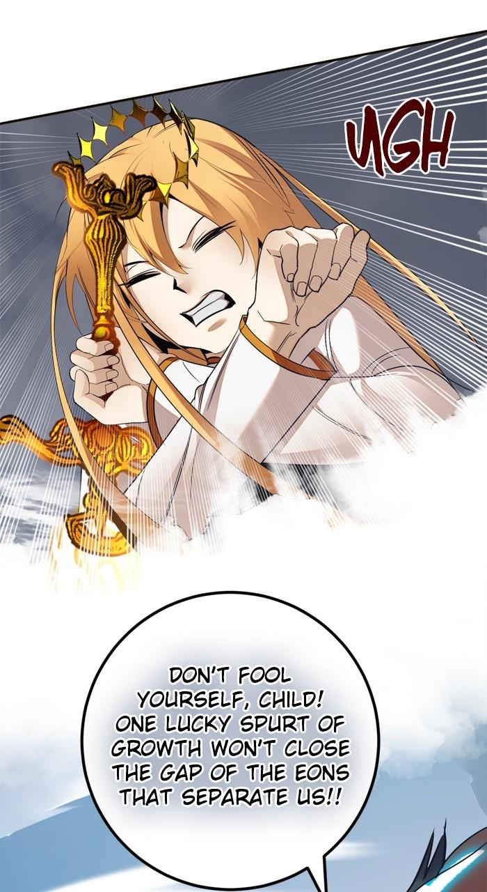 Return to Player Chapter 179 5