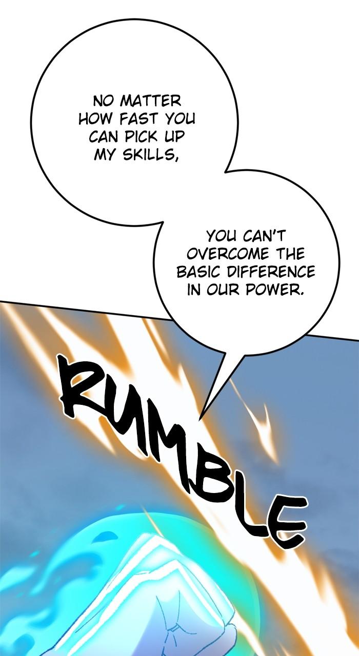 Return to Player Chapter 180 14