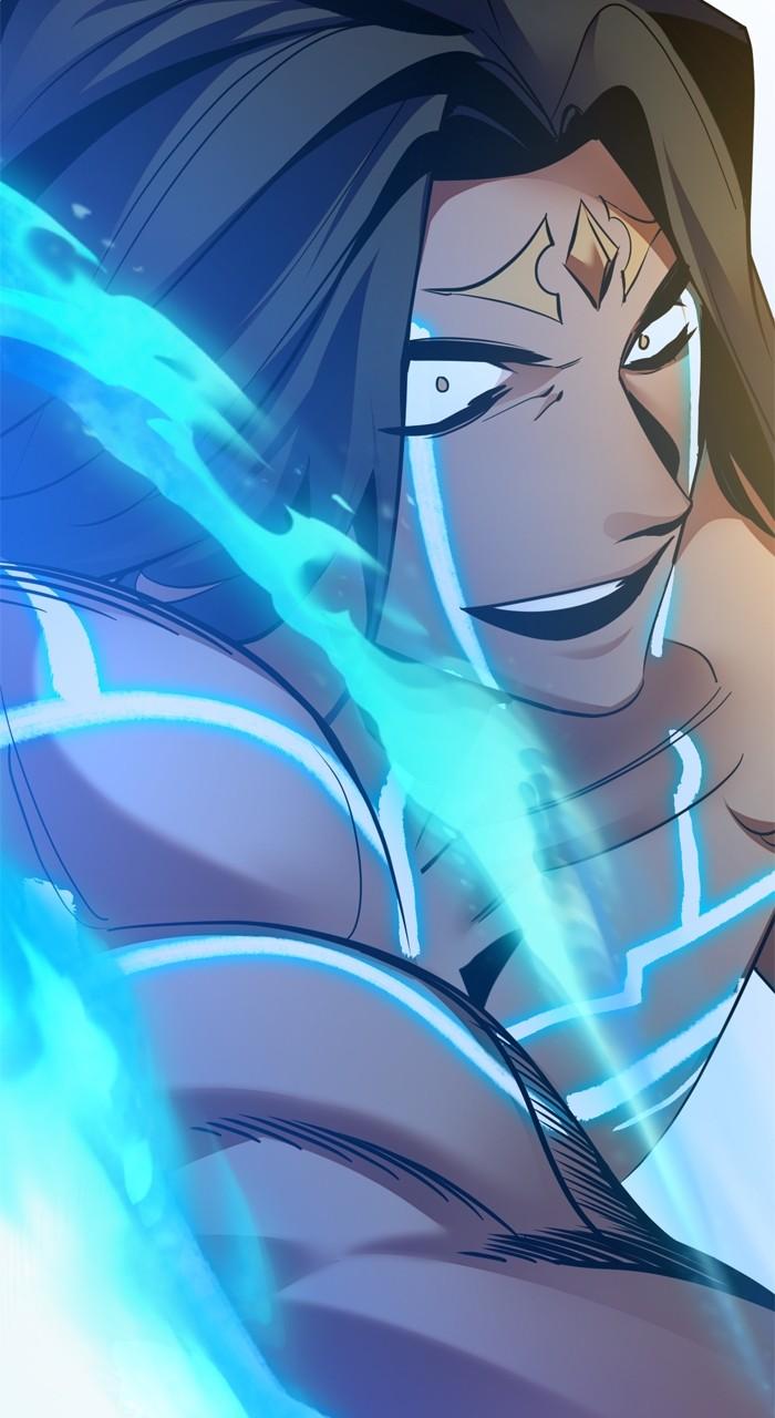 Return to Player Chapter 180 22