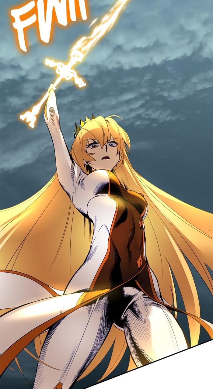 Return to Player Chapter 180 93