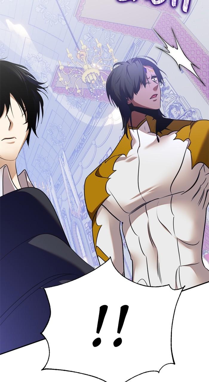 Return to Player Chapter 181 6