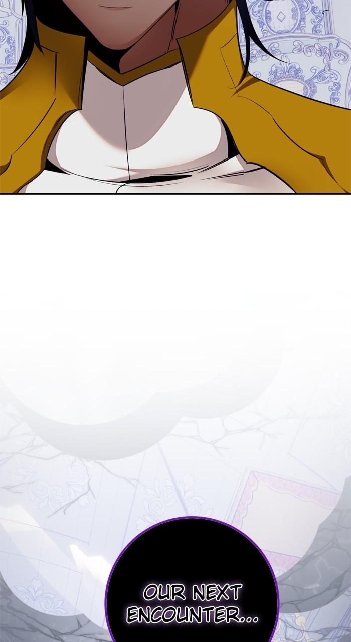 Return to Player Chapter 181 9