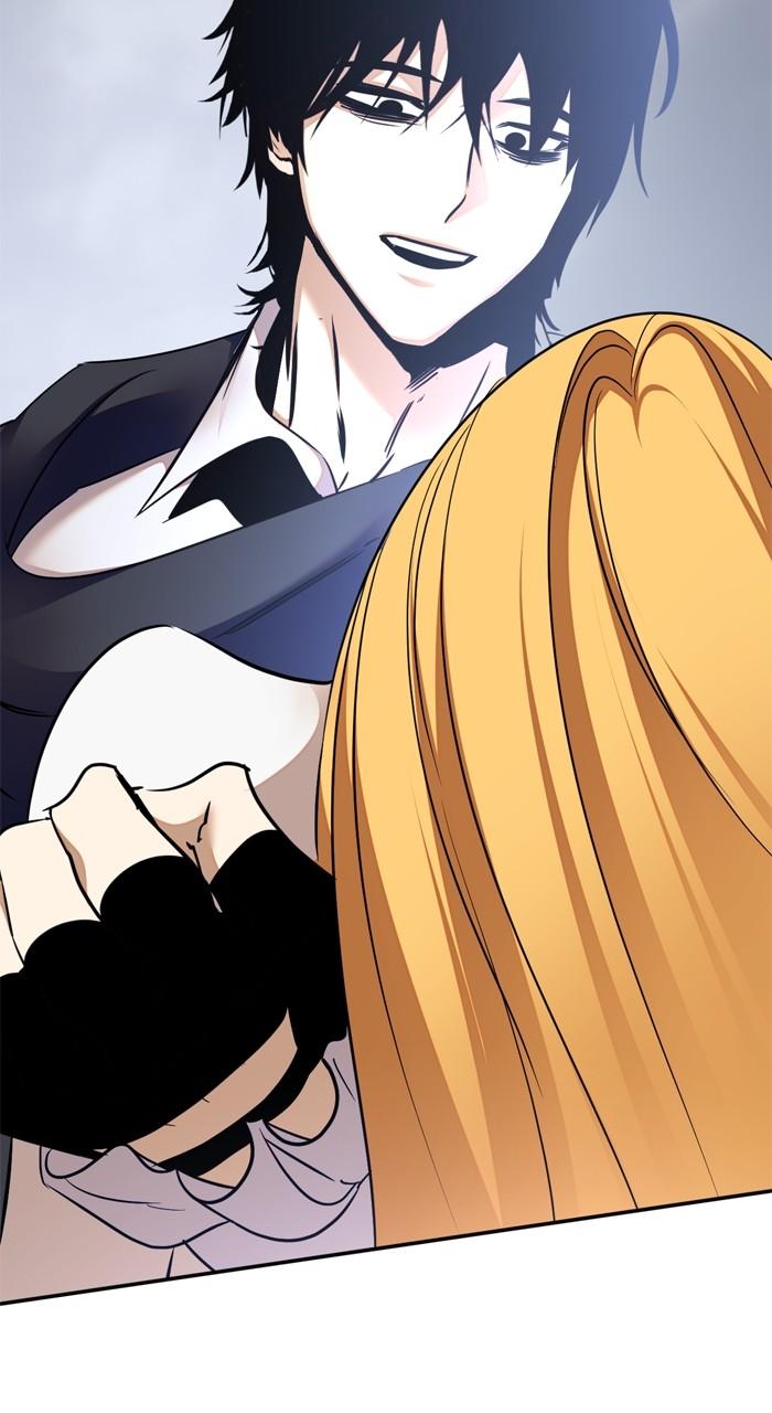 Return to Player Chapter 181 25