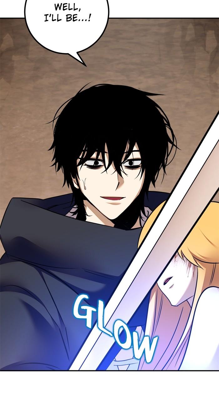 Return to Player Chapter 181 42