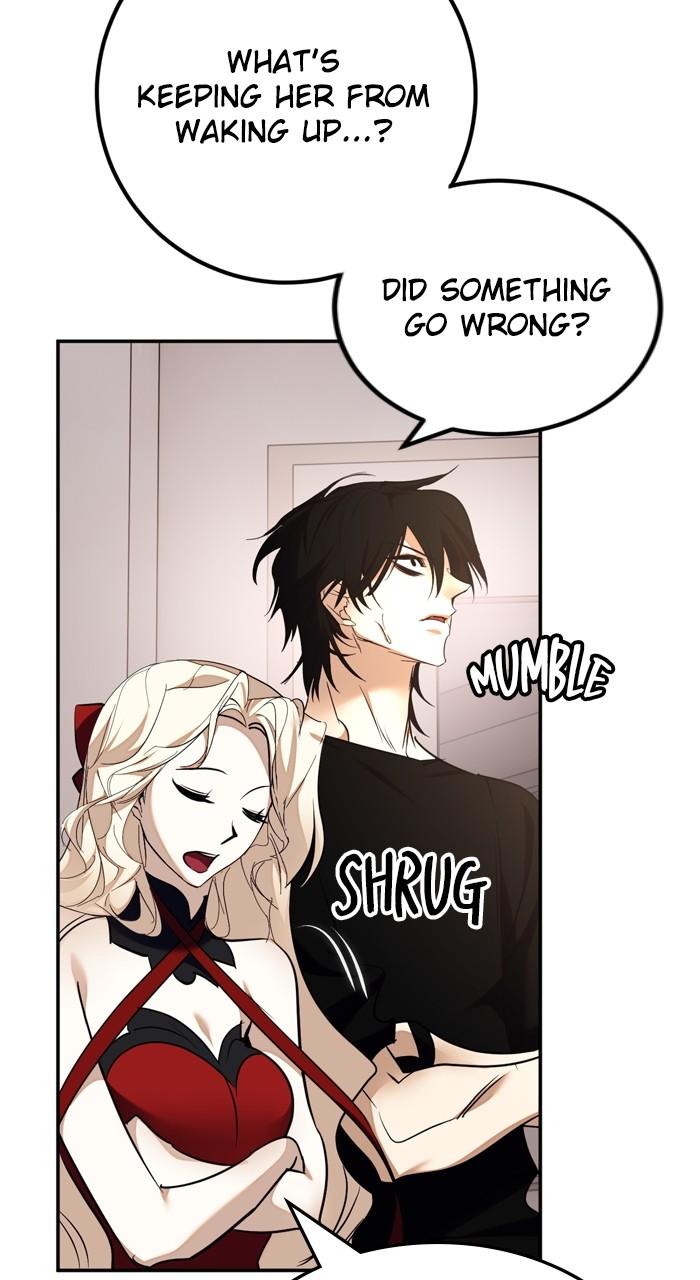 Return to Player Chapter 181 50