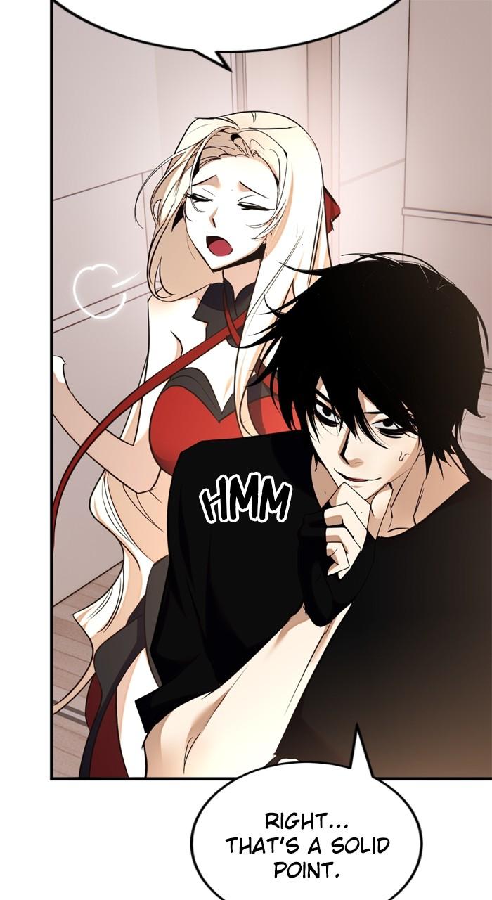 Return to Player Chapter 181 53