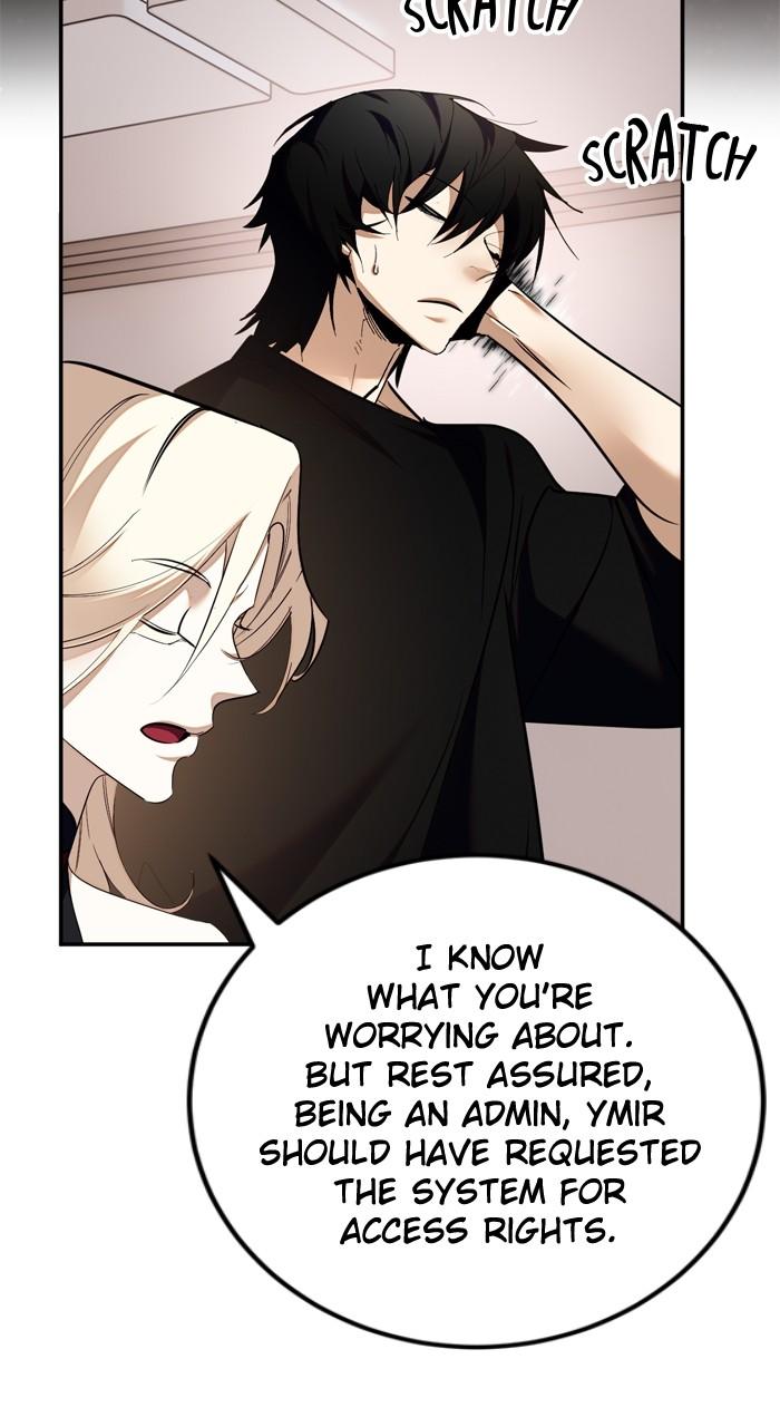 Return to Player Chapter 181 59