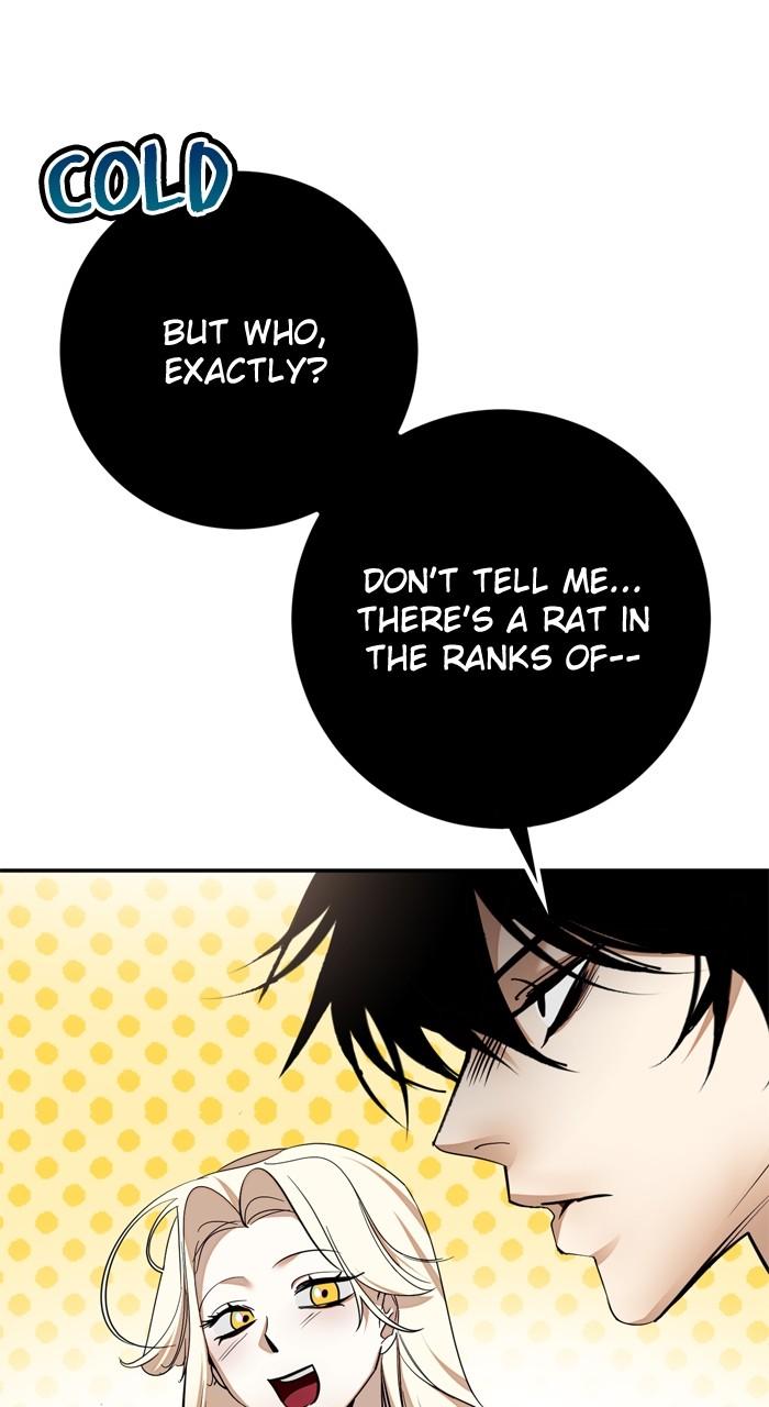 Return to Player Chapter 181 73