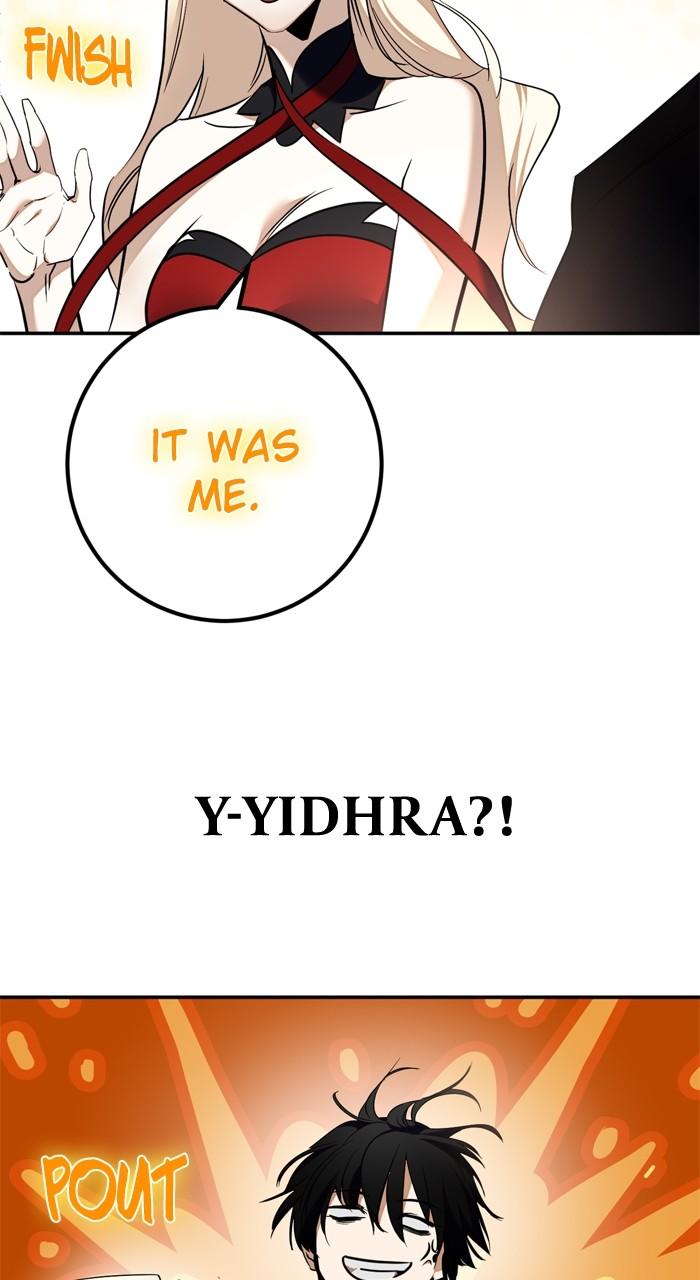 Return to Player Chapter 181 74