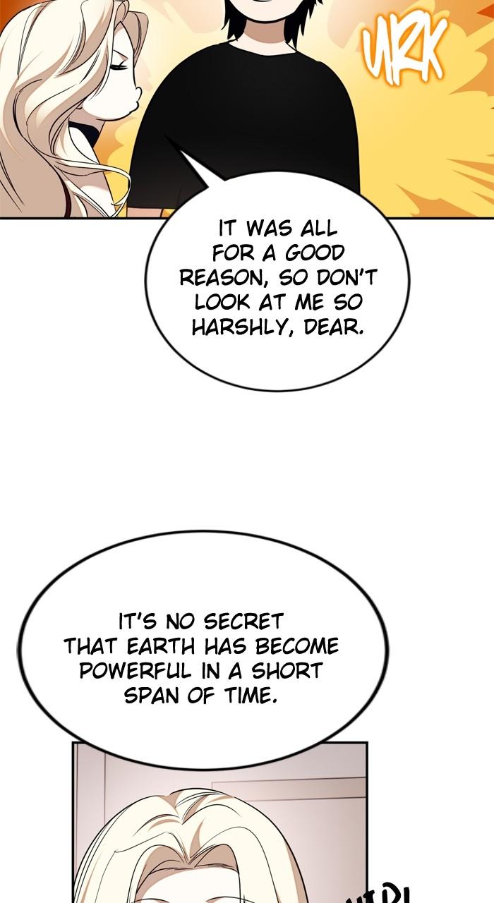 Return to Player Chapter 181 75