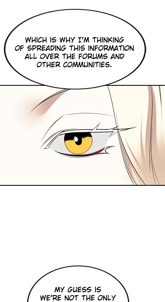 Return to Player Chapter 181 77